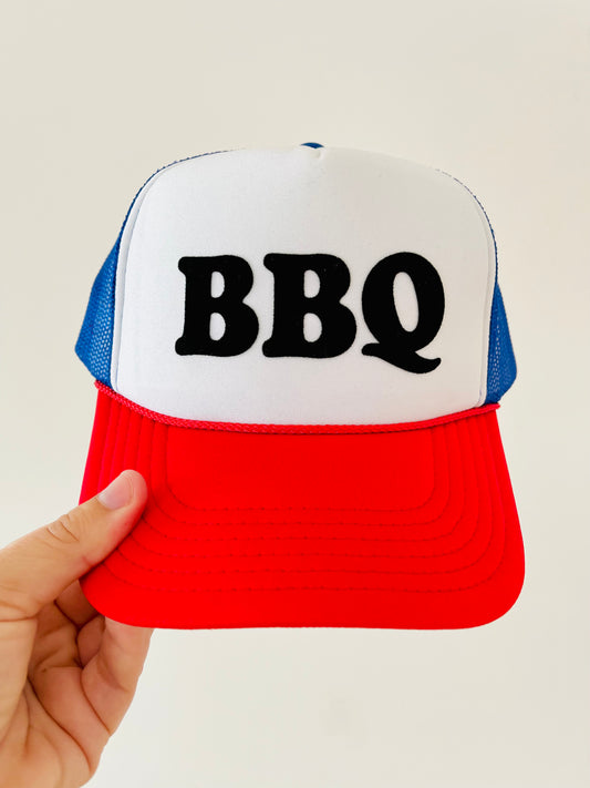 BBQ