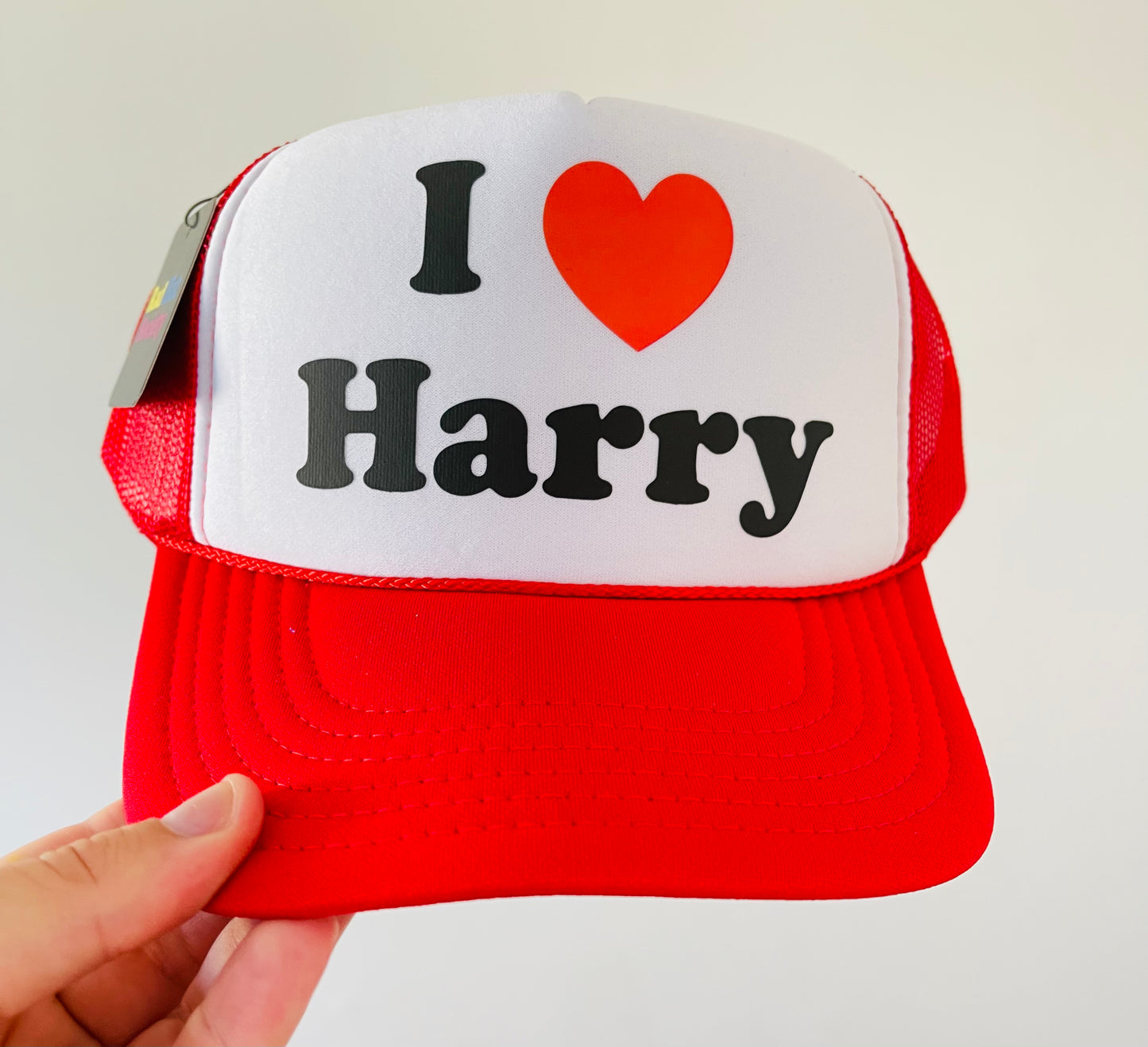I ❤️ Harry (I love Harry)