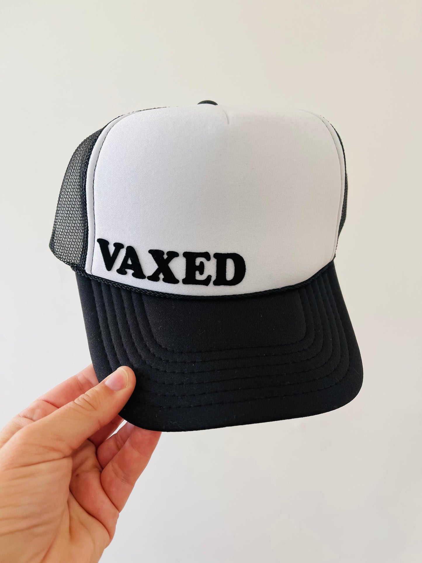 The subtle VAXED