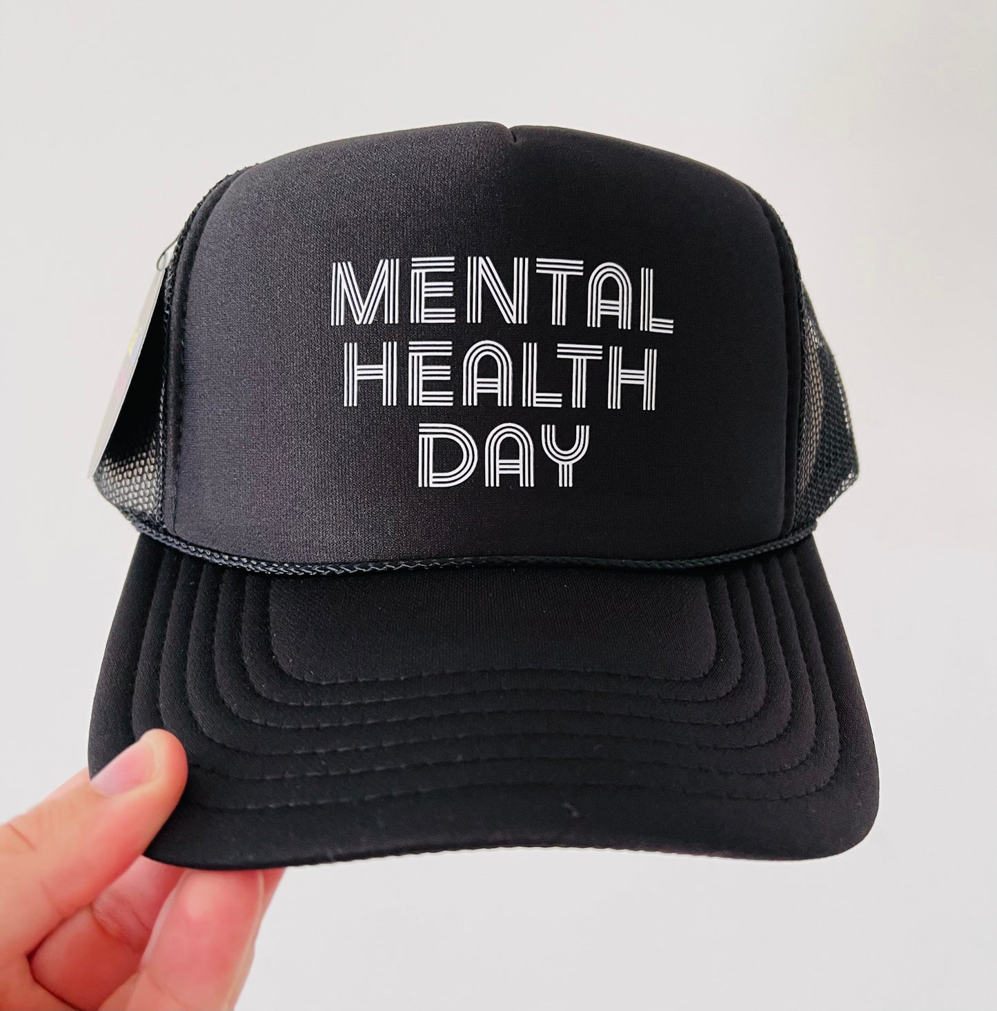 Mental Health Day