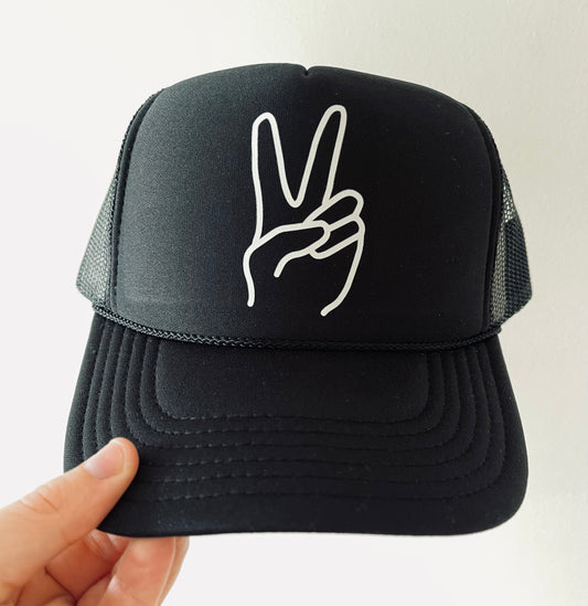 ✌🏻