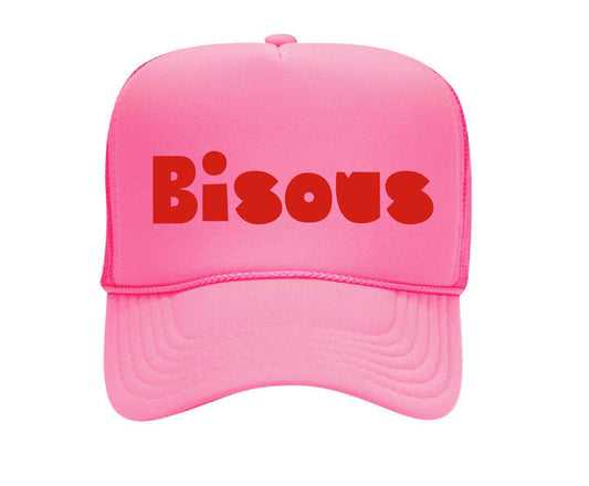 Bisous
