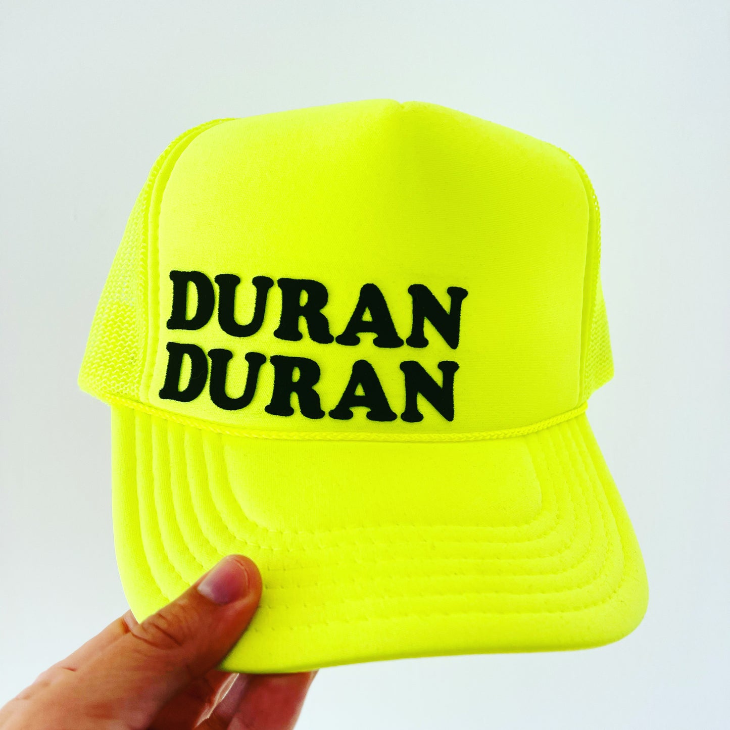 Duran Duran