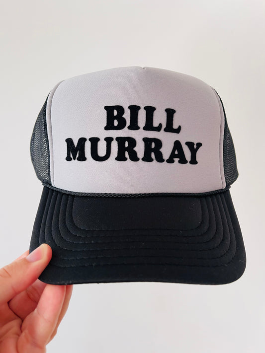 Bill Murray