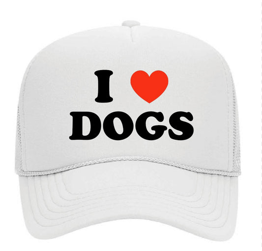 I ♥️ DOGS