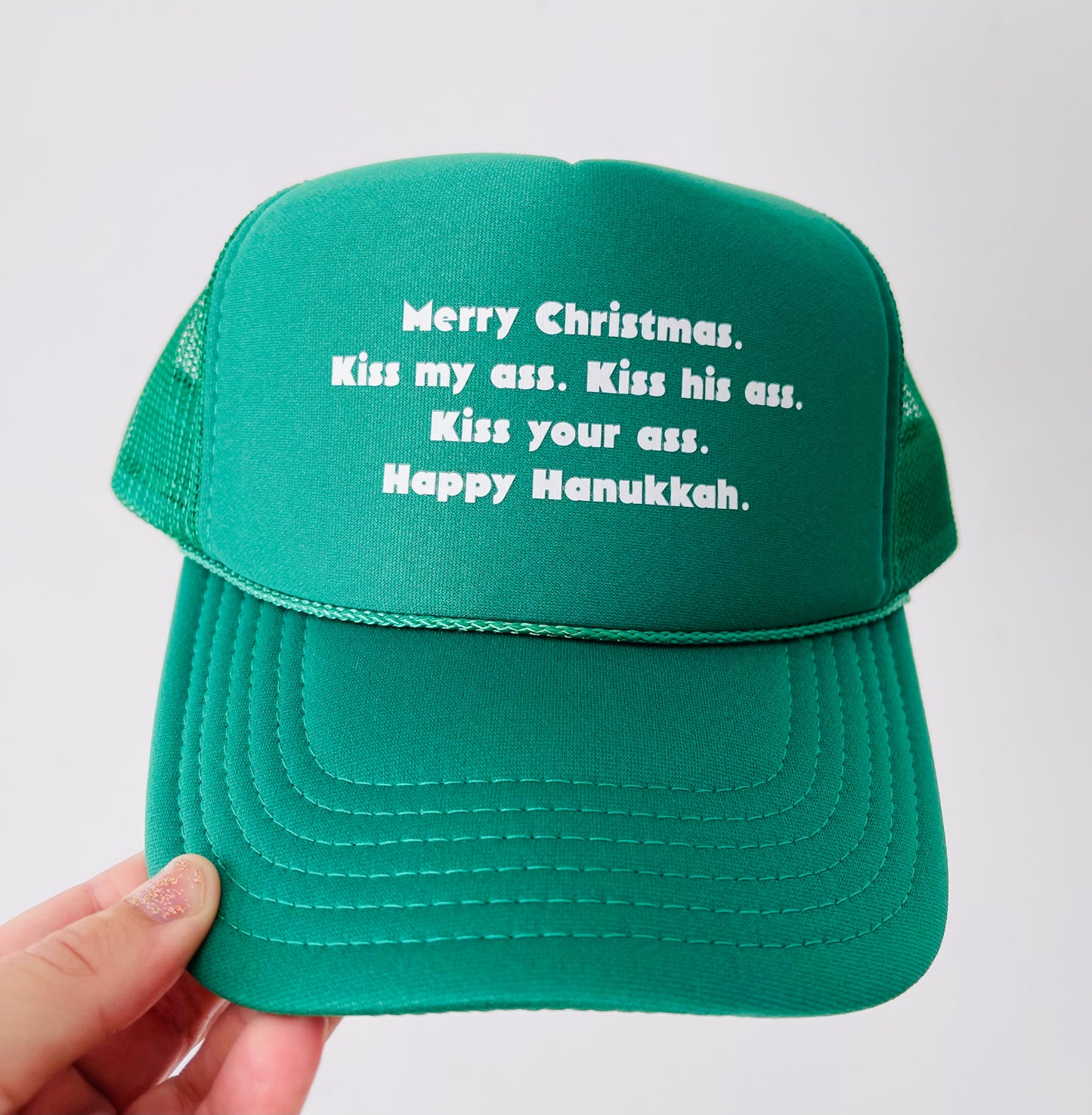 CHRISTMAS VACATION