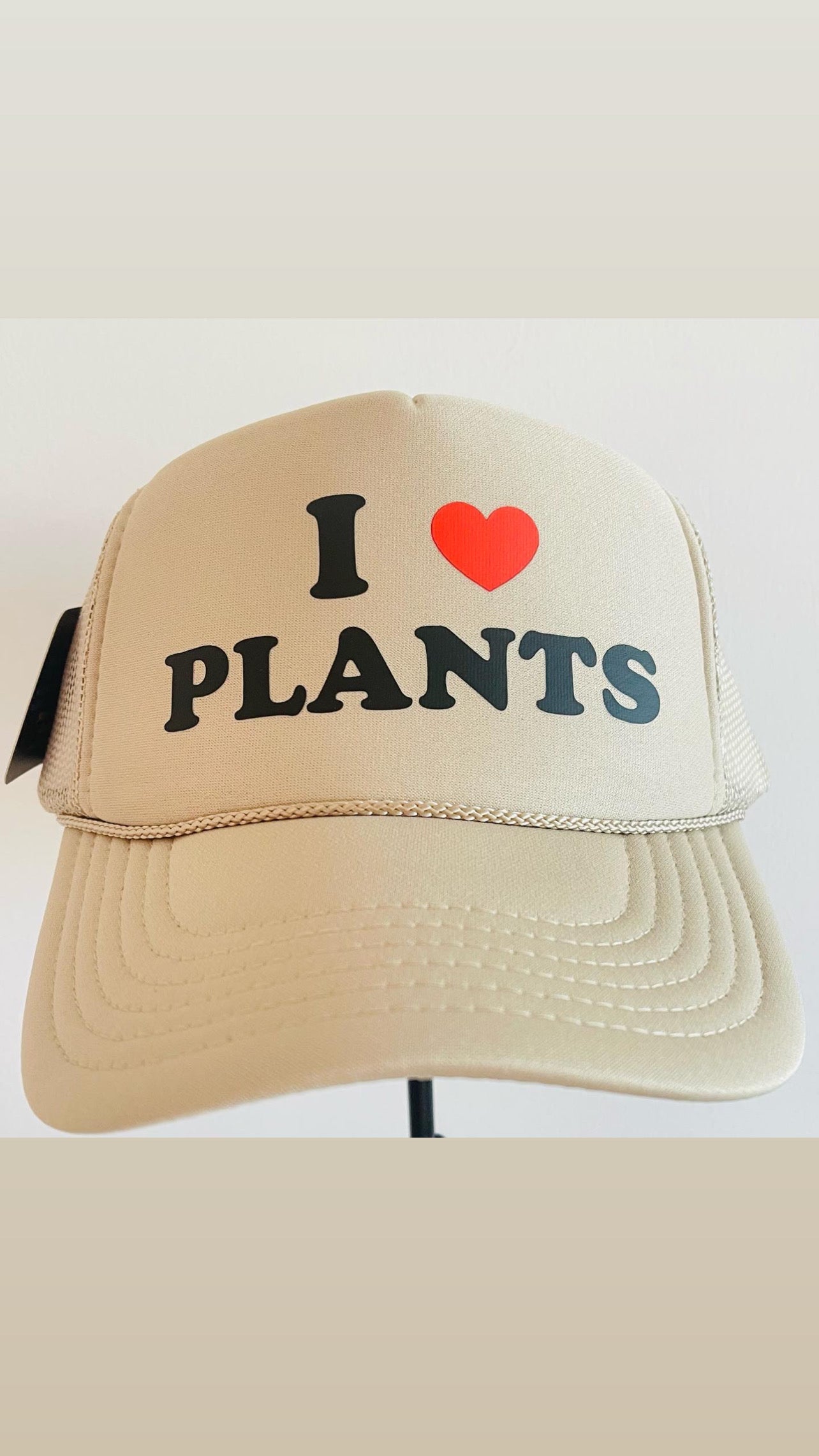 I ♥️ PLANTS