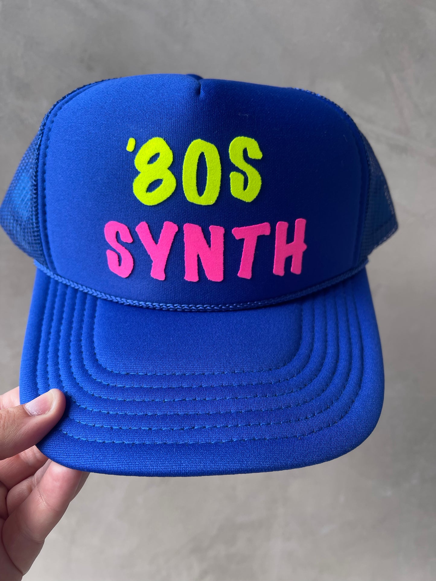 ‘80s Synth