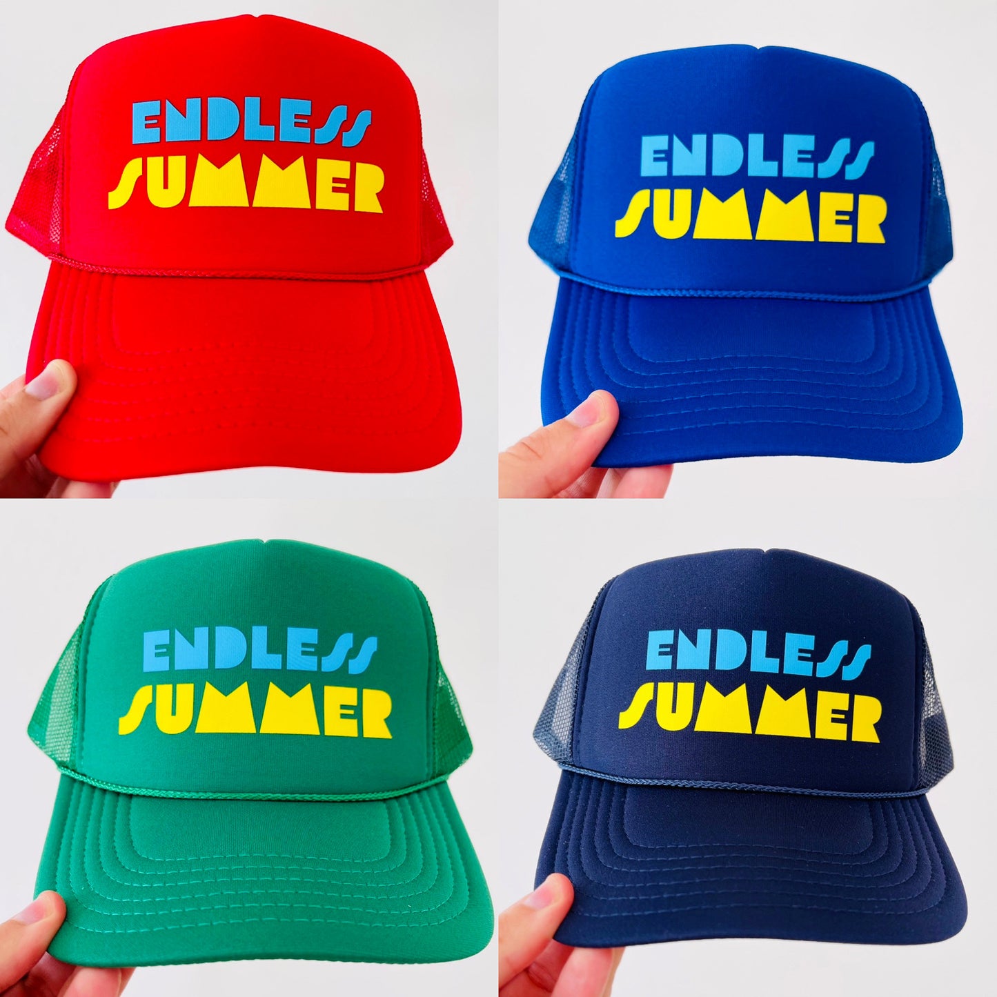 ENDLESS SUMMER