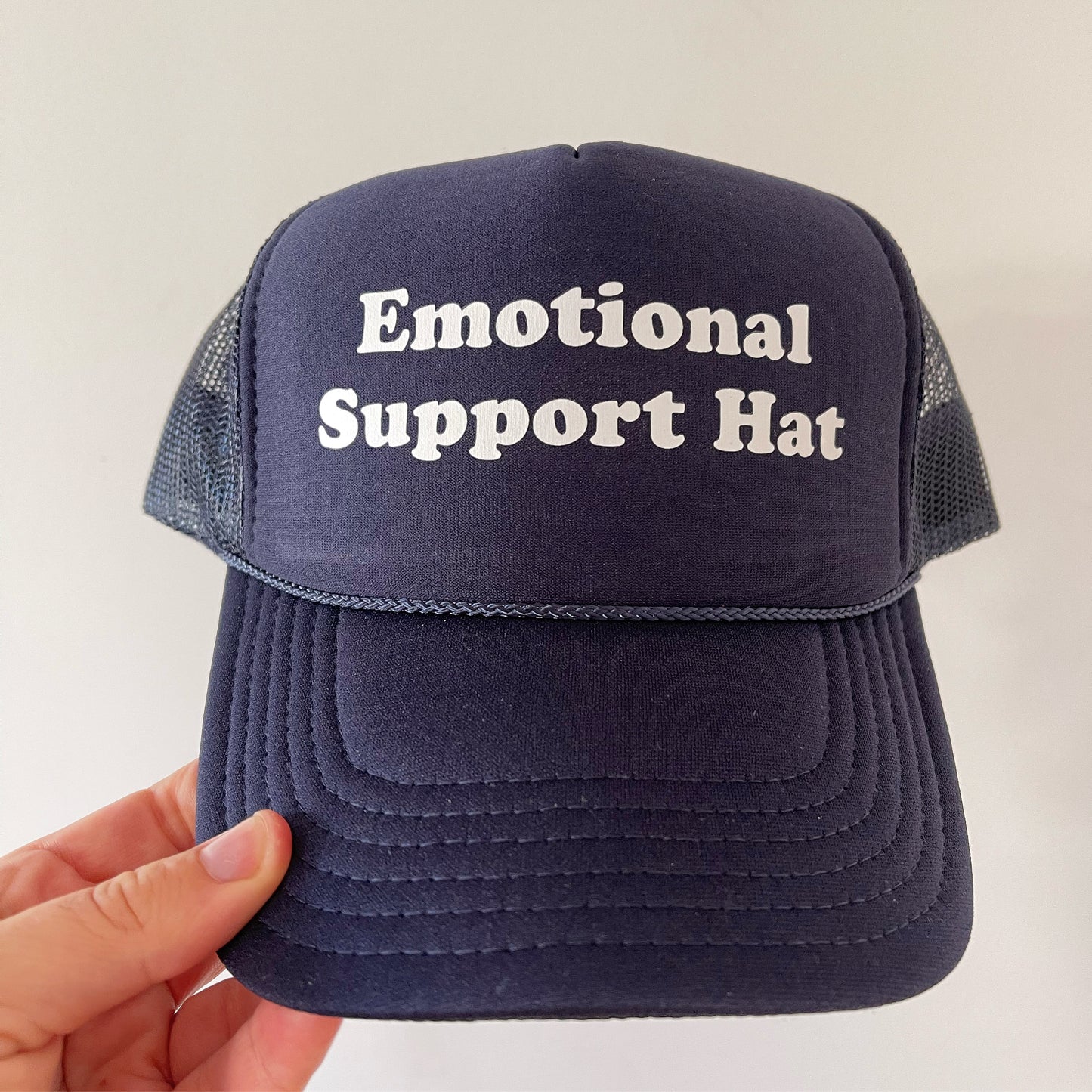 Emotional Support Hat