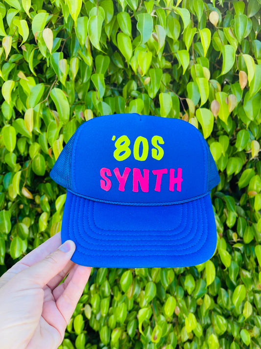 ‘80s Synth