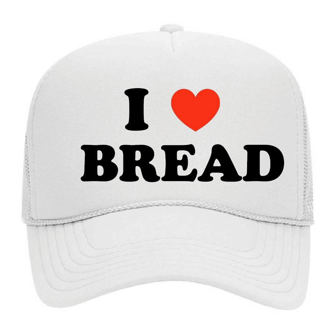 I ♥️ BREAD