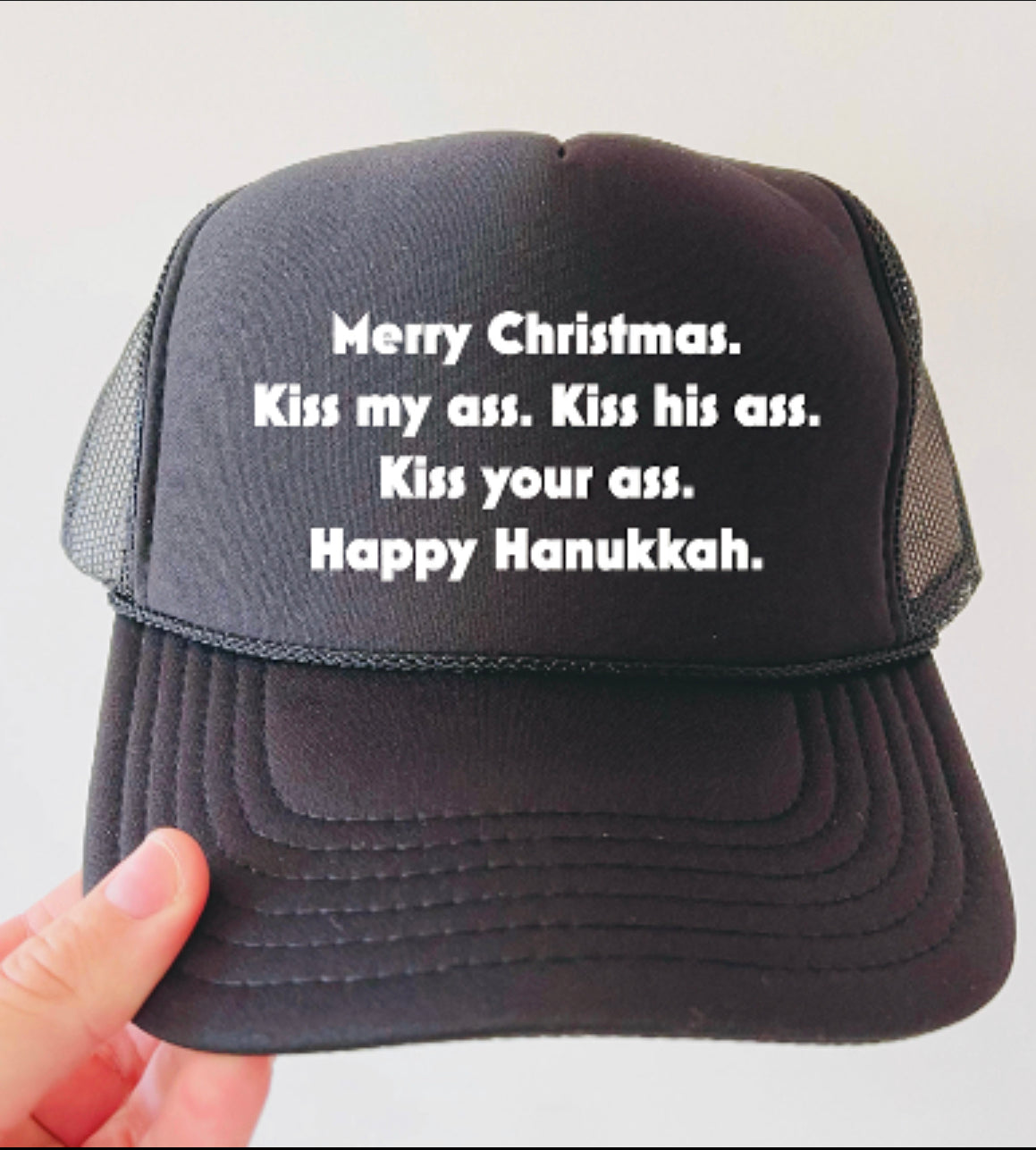 CHRISTMAS VACATION