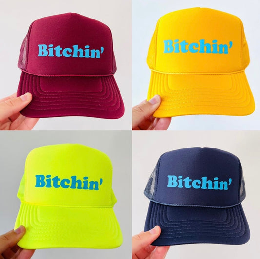 Bitchin’
