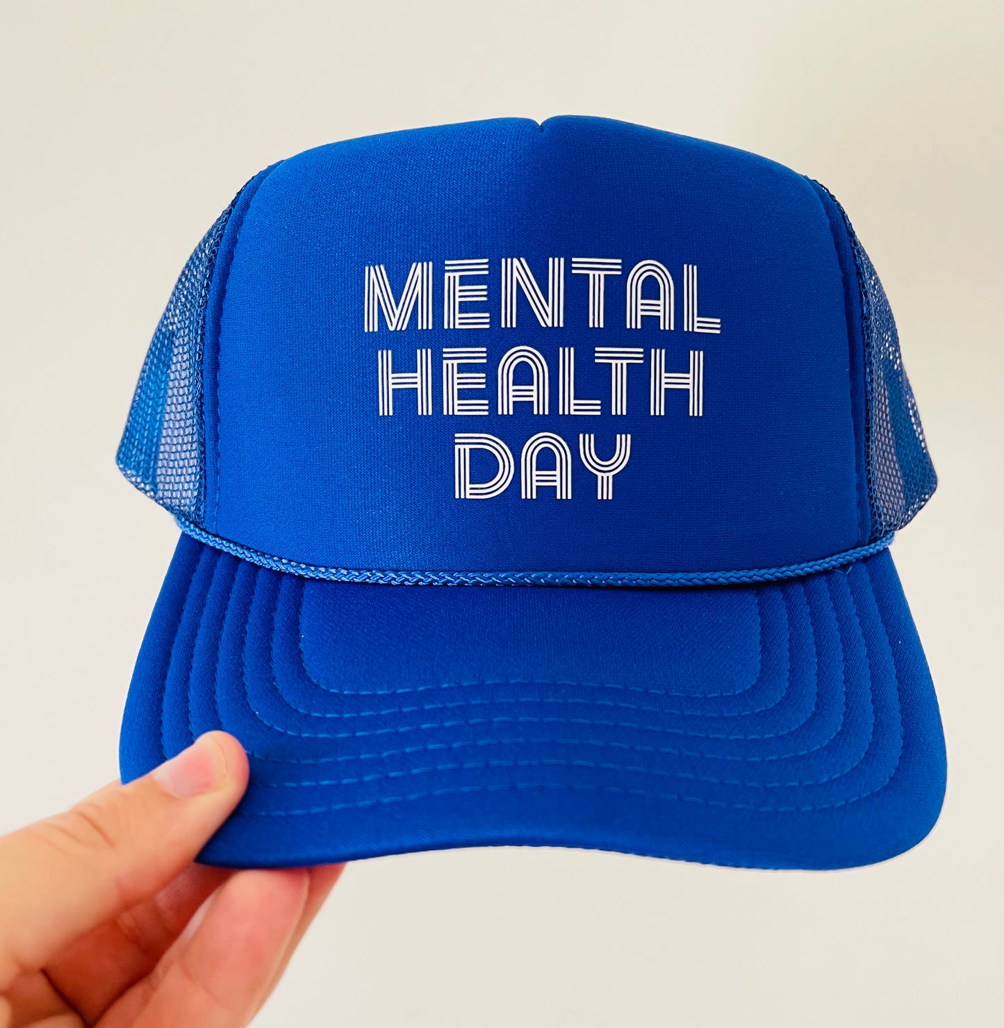 Mental Health Day
