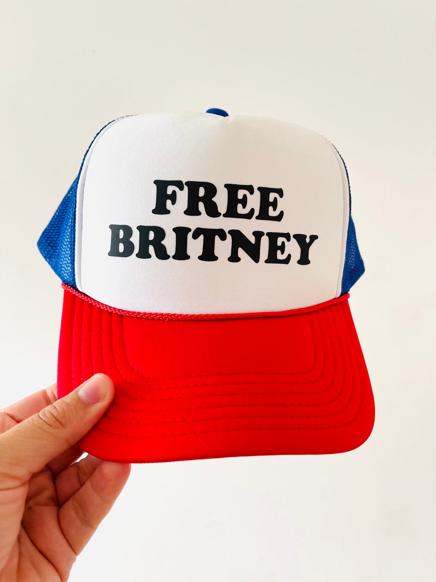 Free Britney