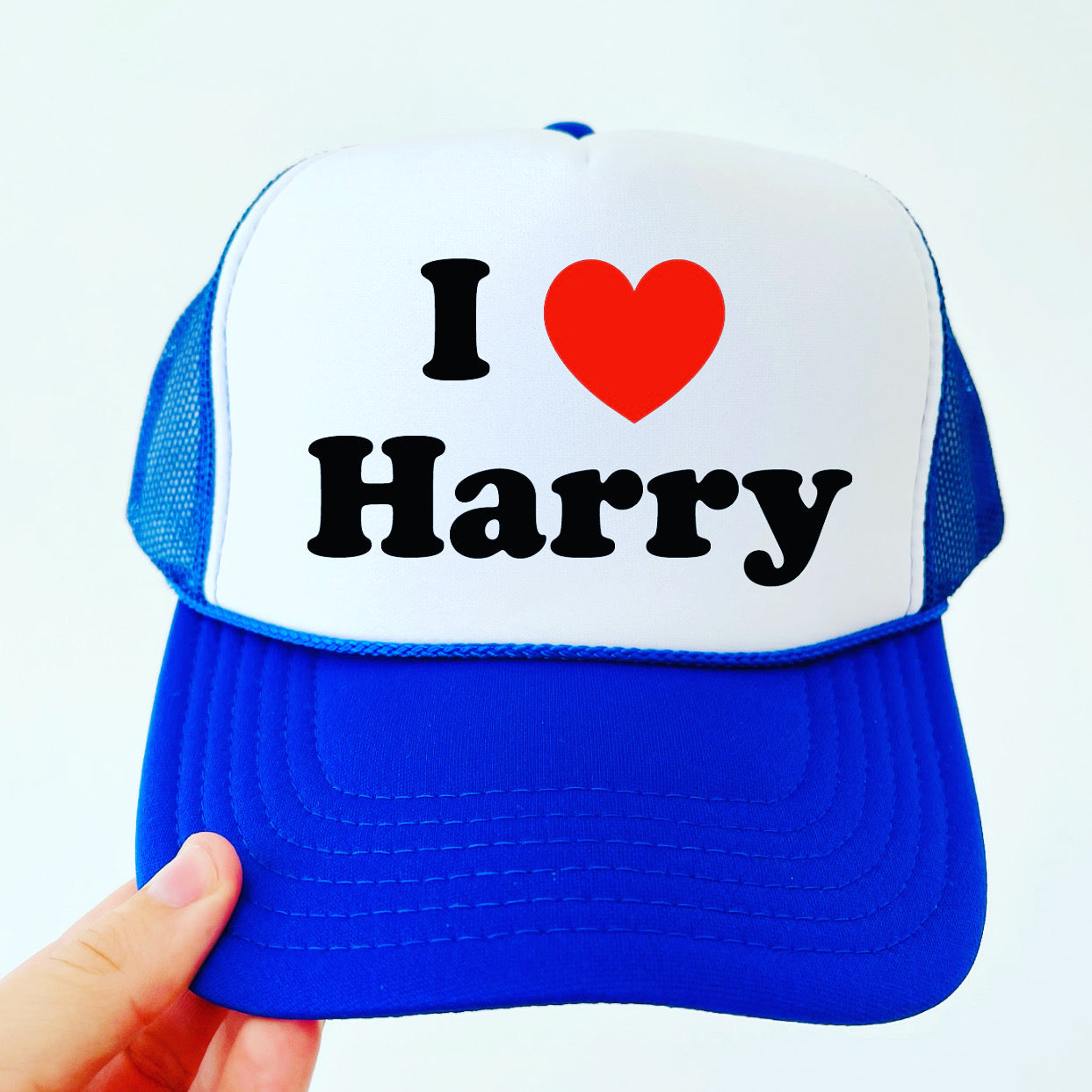 I ❤️ Harry (I love Harry)