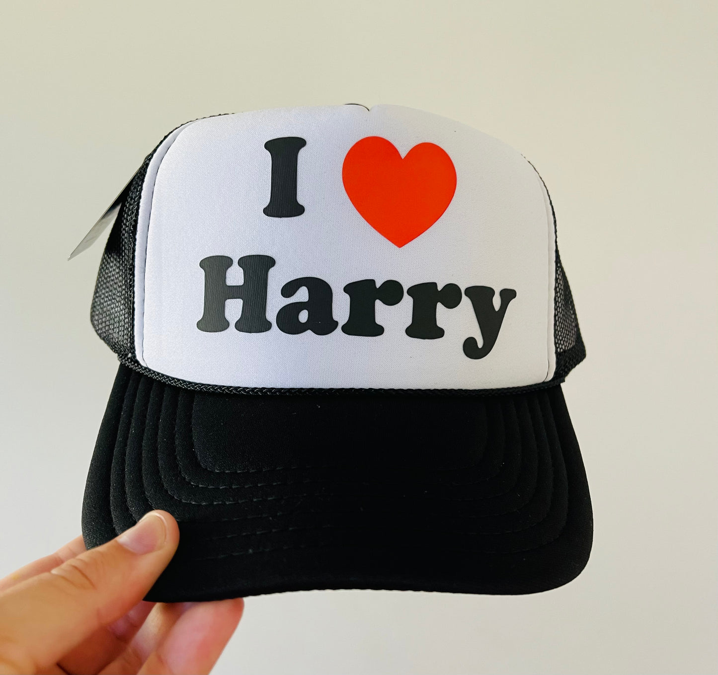 I ❤️ Harry (I love Harry)