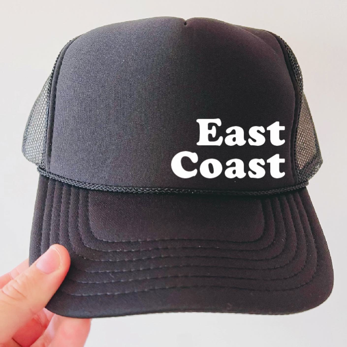 East Coast / West Coast