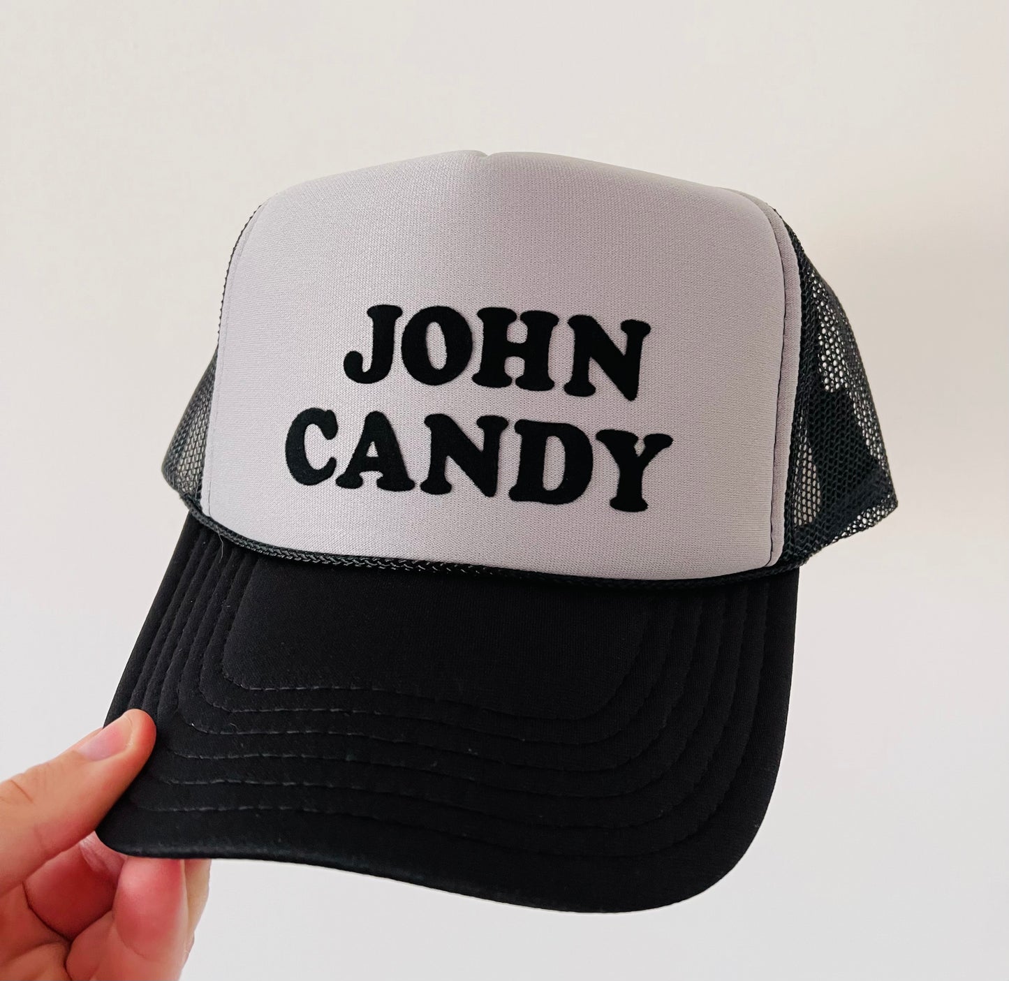 JOHN CANDY
