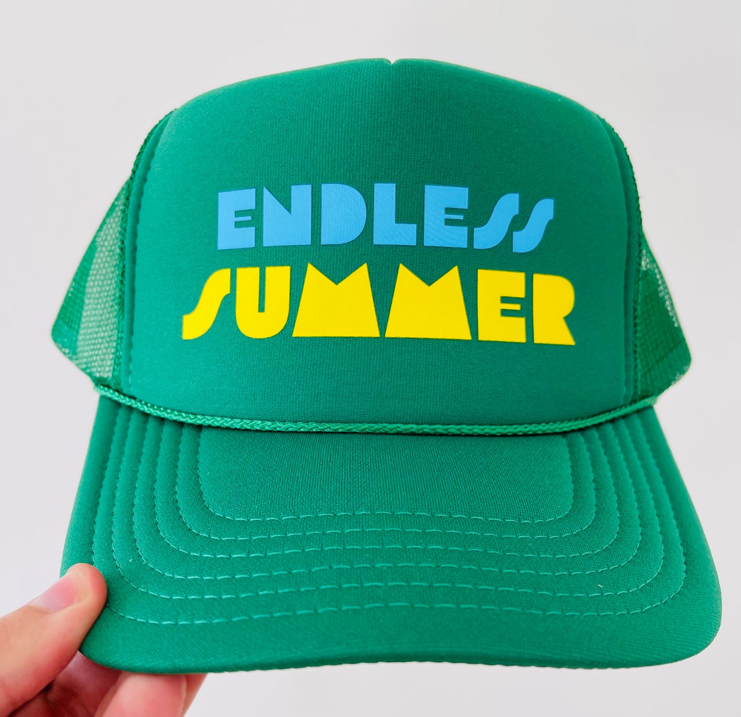 ENDLESS SUMMER