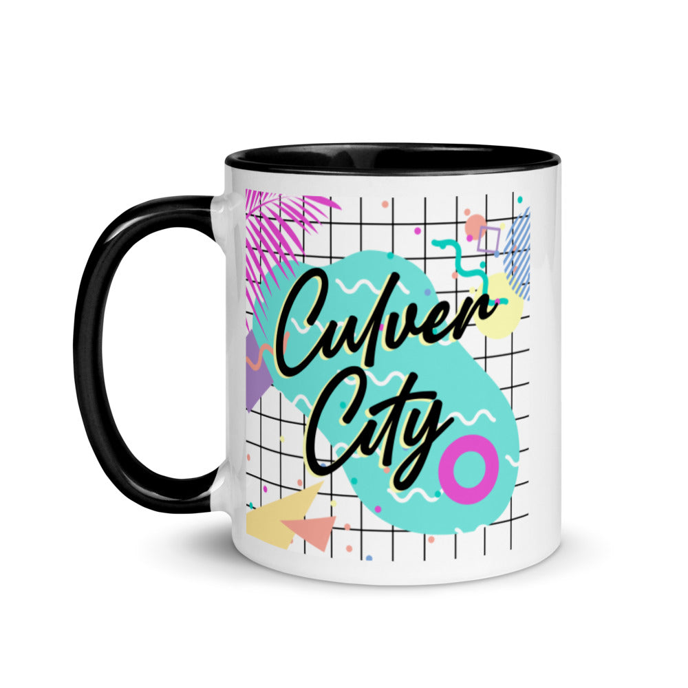 Culver City Mug