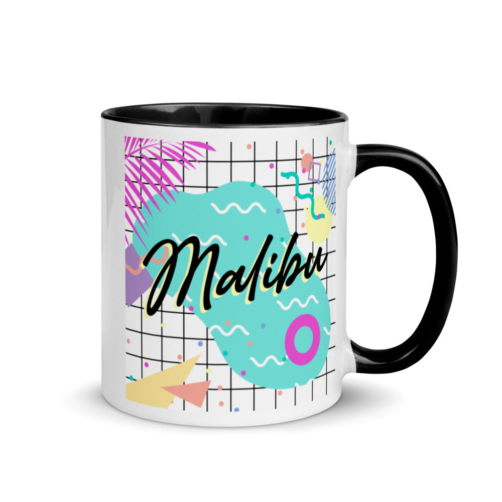 Malibu Mug