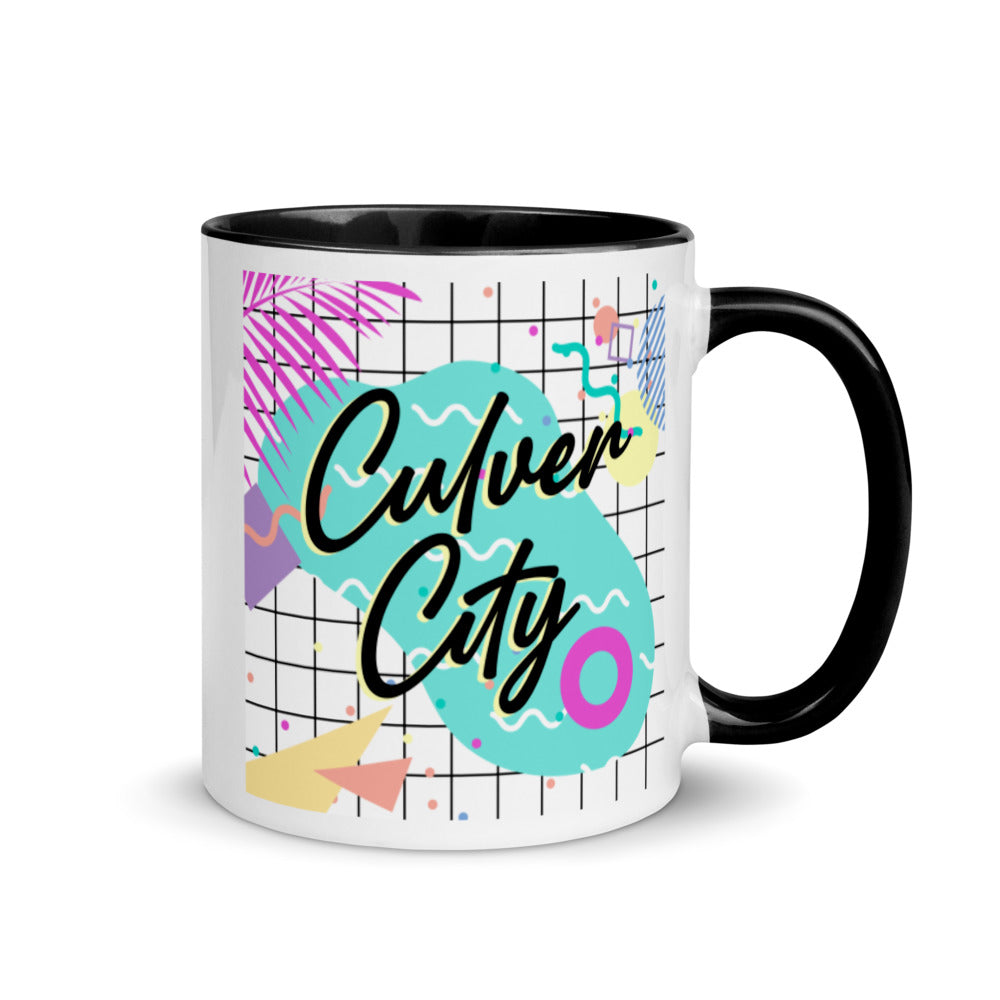 Culver City Mug
