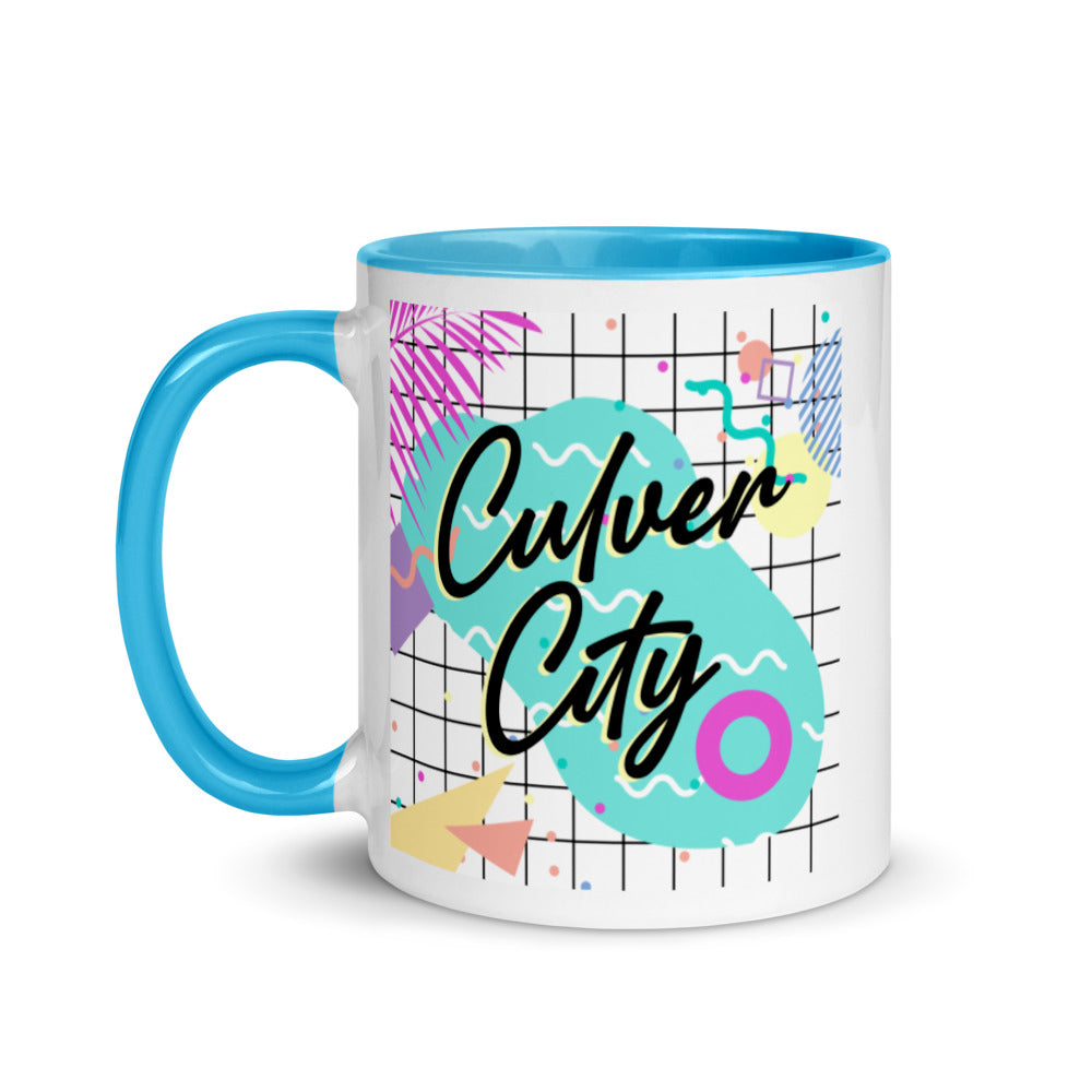 Culver City Mug