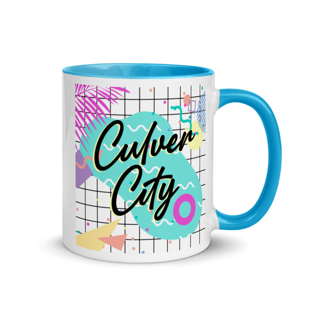 Culver City Mug