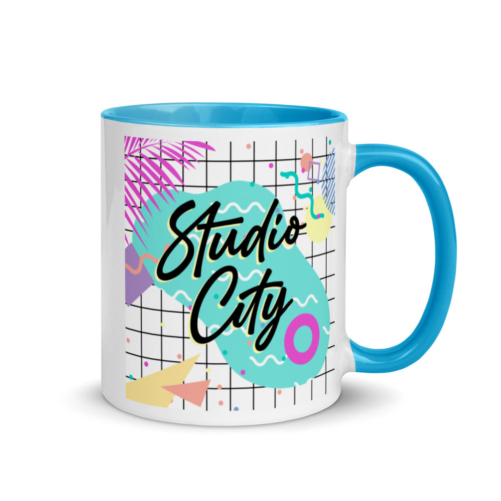 Studio City Mug