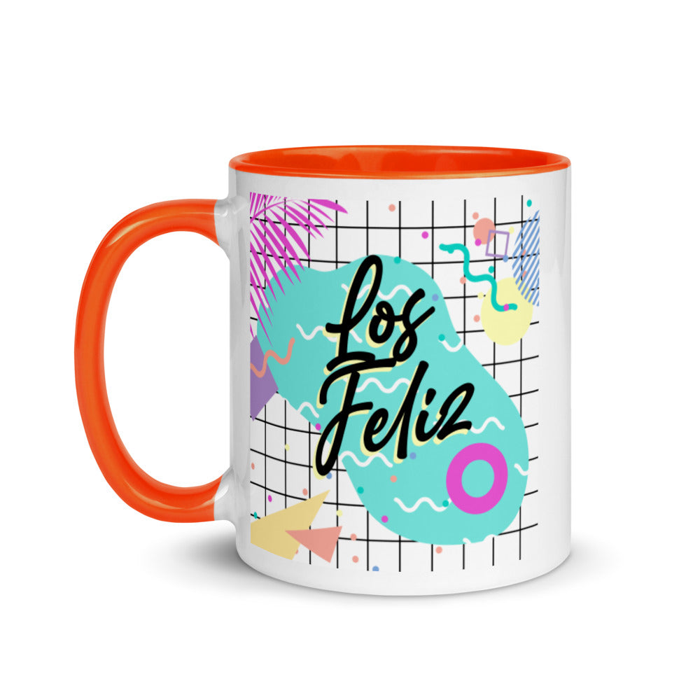 Los Feliz Mug