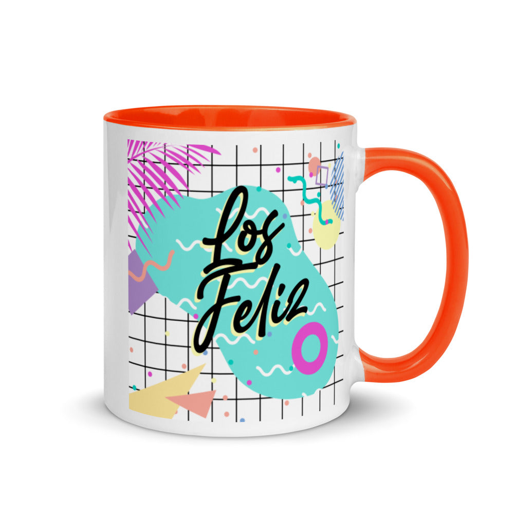Los Feliz Mug