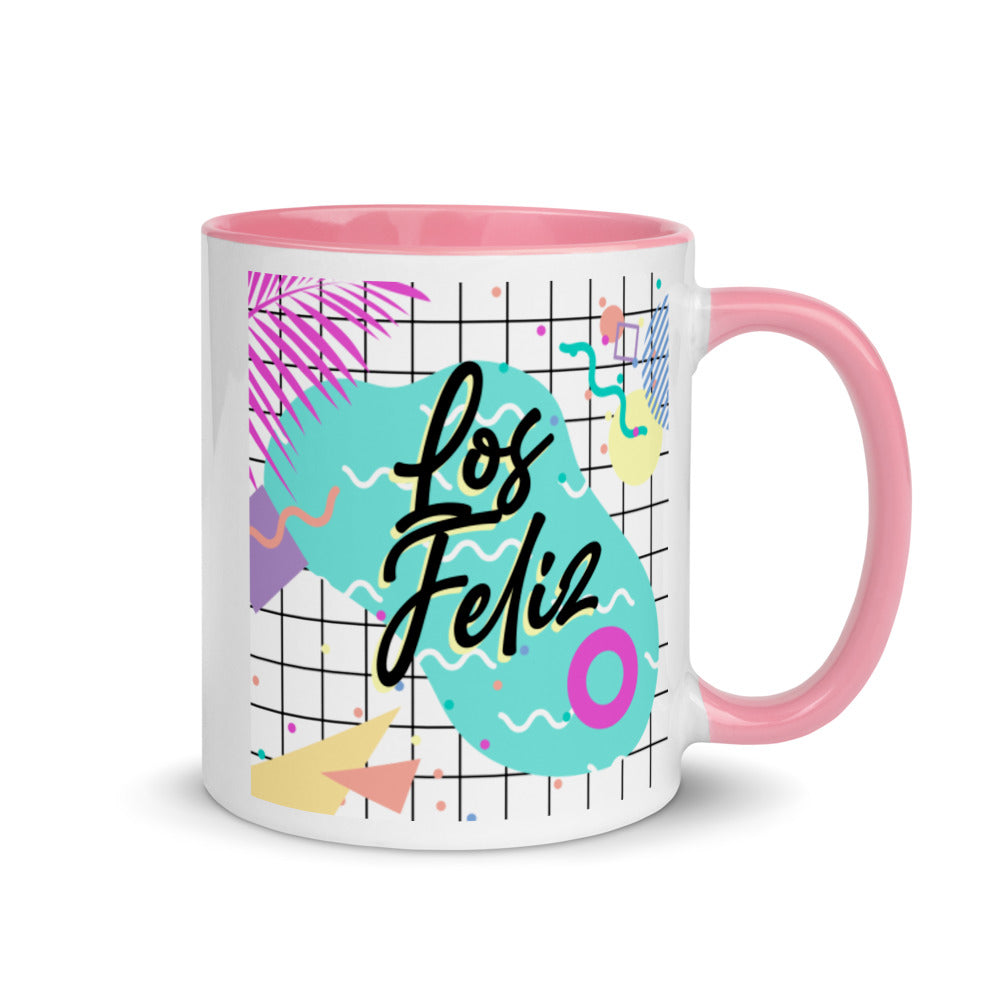 Los Feliz Mug
