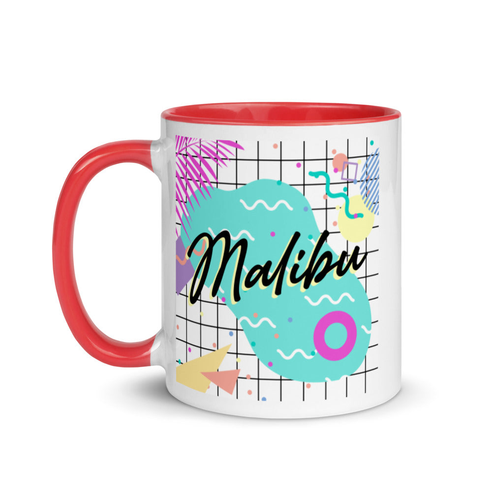 Malibu Mug