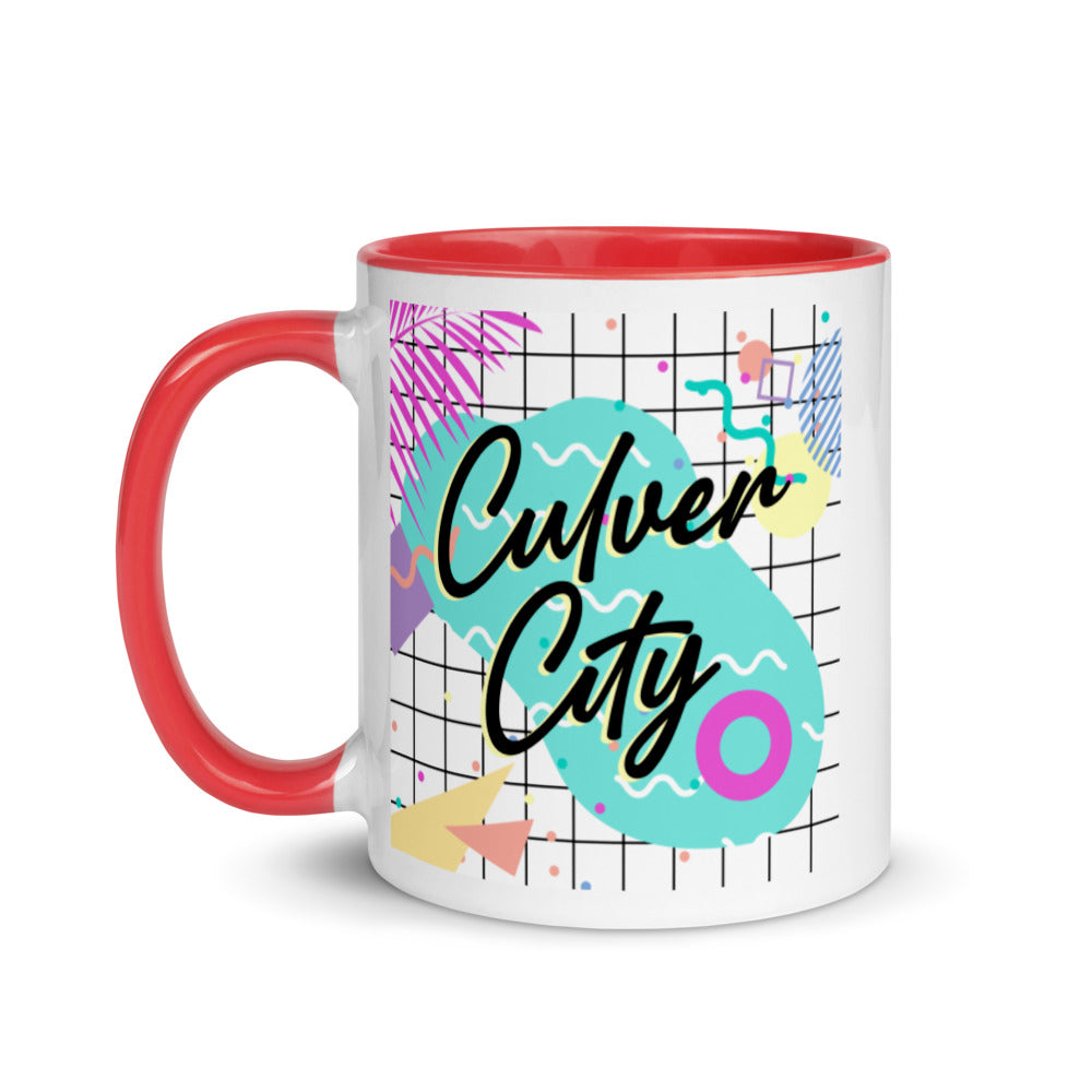 Culver City Mug