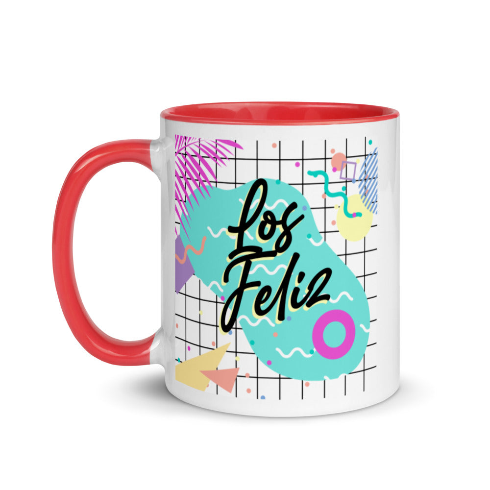 Los Feliz Mug