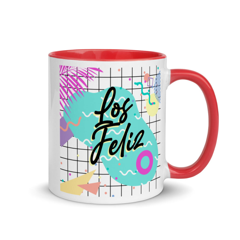 Los Feliz Mug