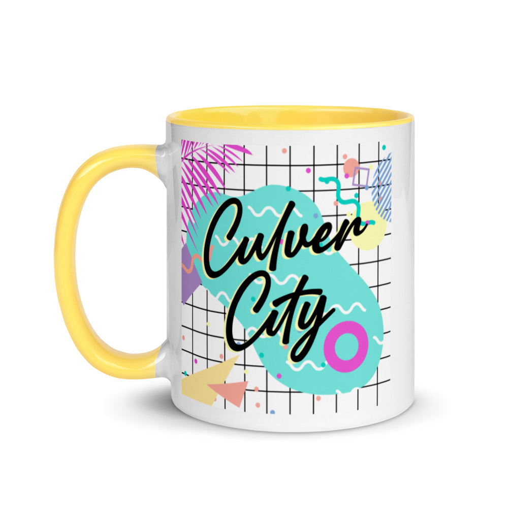 Culver City Mug