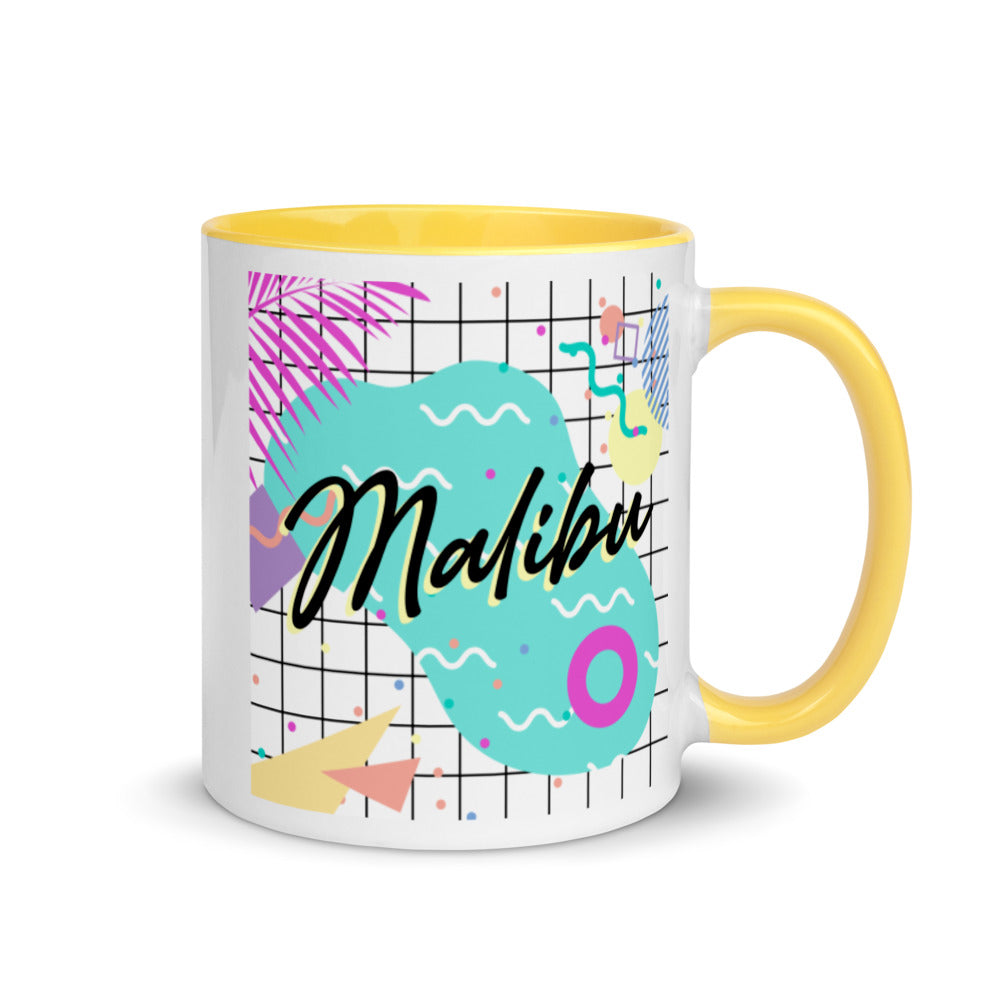 Malibu Mug