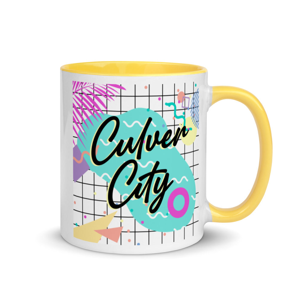 Culver City Mug